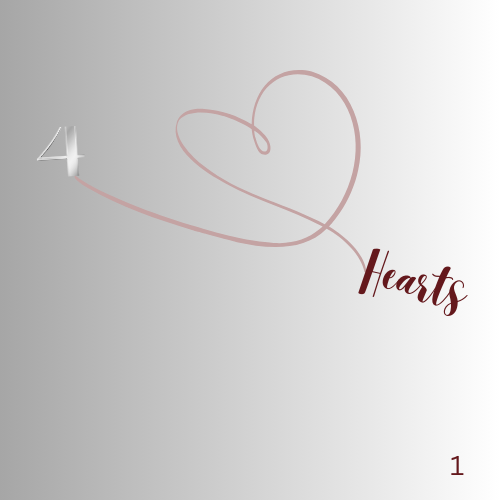 4 Hearts